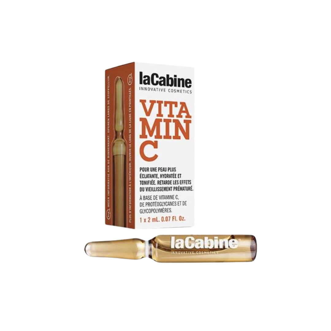 LACABINE Vit-C Ampoule 2ml Maroc
