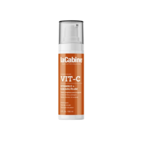 LACABINE Vit-C Cleansing Mousse 150ml Maroc