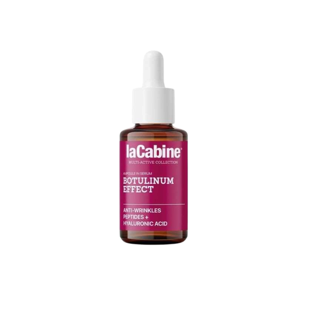 LACABINE Botulinum Effect Serum 30ml Maroc