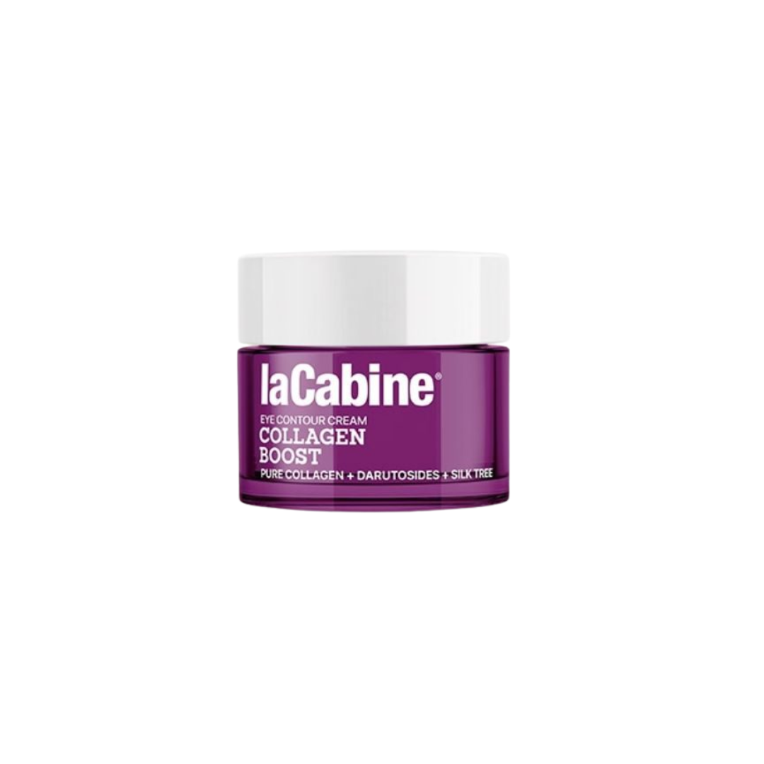 LACABINE Collagen Boost Eye Contour Cream 15ml Maroc