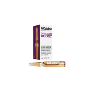 La Cabine Collagen Boost Ampoule 2ml Maroc