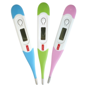 PUR Thermometre Digital Flexible Maroc