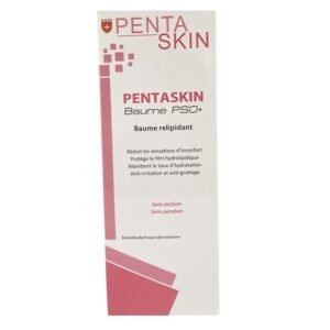 PENTA SKIN Baume Pso+ 200ml Maroc