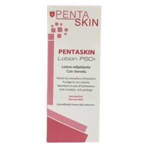 Penta skin Lotion PSO+ 125ml Maroc