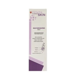 PENTA SKIN Multi-Reparatrice Mains 100ml Maroc
