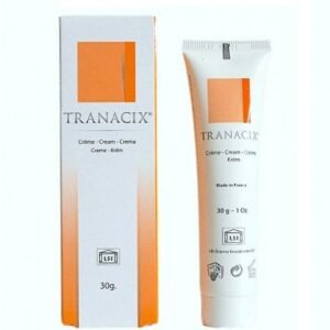 TRANACIX Crème Soin des Imperfections de Teint 30g Maroc