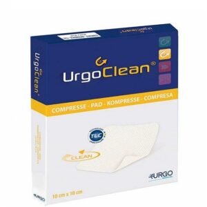 URGO Clean 10cm*10cm Maroc