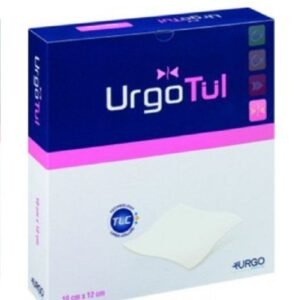 URGO Tul 15 X 20 Cm Unité Maroc