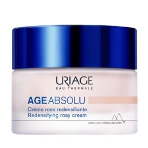 URIAGE Age Absolu Crème Rose Redensifiante 50ml Maroc