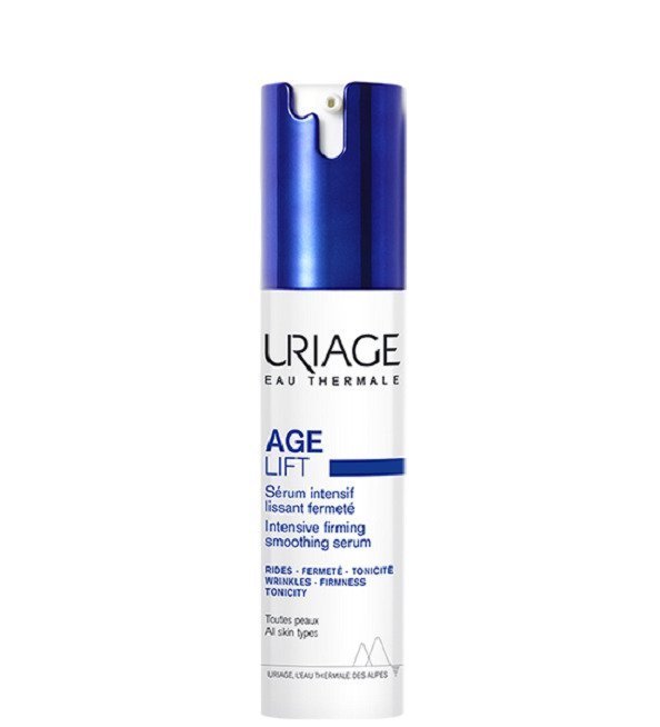 URIAGE Age Lift – Sérum Intensif Lissant Fermeté 30ml Maroc