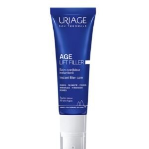 URIAGE Age Lift Filler – Soin Combleur Instantané 30ml Maroc