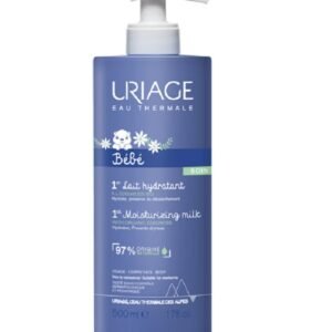 URIAGE Bébé – 1er Lait Hydratant – 500 ml Maroc