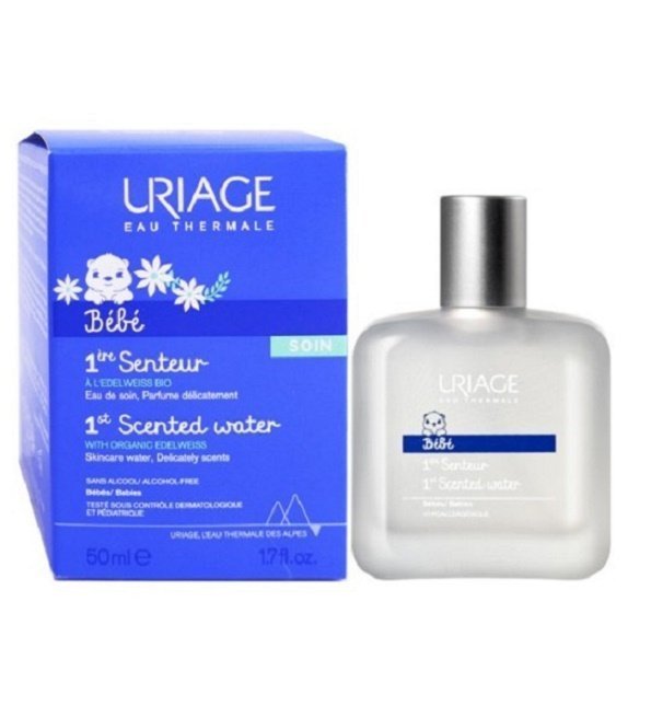 URIAGE Bébé – 1ère Senteur – 50 ml Maroc