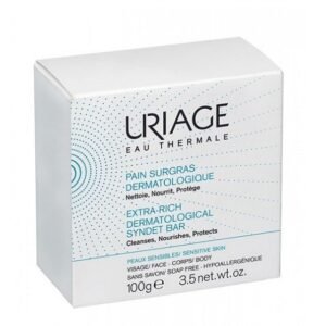 URIAGE Pain Surgras 100g Maroc