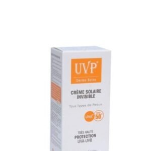 UVP Ecran Solaire Invisible 50+ Maroc