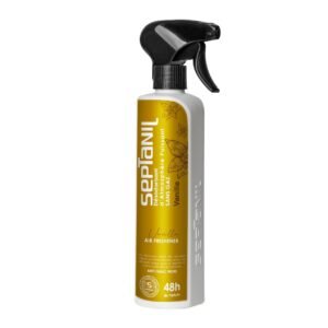 Septanil Desodorisant D’atmosphere Vanille 500ml Maroc