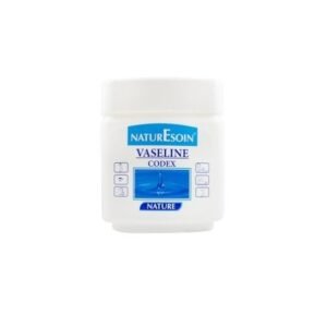 Nature Soin Vaseline Nature 200ml Maroc