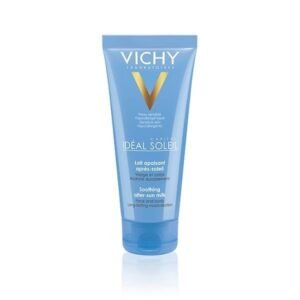 Vichy Capital Soleil Lait Apaisant Après-Soleil Peau Sensible | 300ml Maroc