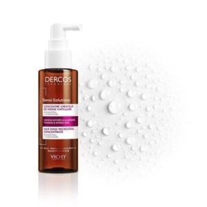 Vichy Dercos Densi-Solutions Concentré Anti-Chute Créateur de Masse Capillaire – 100ml Maroc