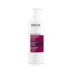 Vichy Dercos Densi-Solutions Shampoing Anti-Chute Epaisseur et Résistance – 250ml Maroc
