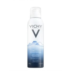 Vichy Eau Thermale Minéralisante Spray Tous Types de Peaux | 150ml Maroc