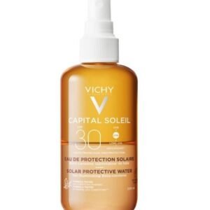 Vichy Capital Soleil Eau de Protection Solaire Hydratante Spf30 Capital Soleil 200ml Maroc