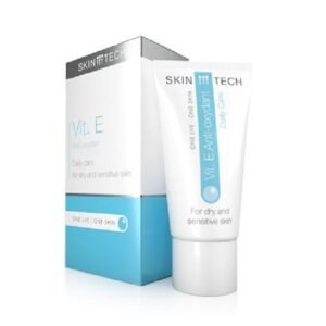 SKINTECH Vit E Anti-Oxydant 50ml Maroc