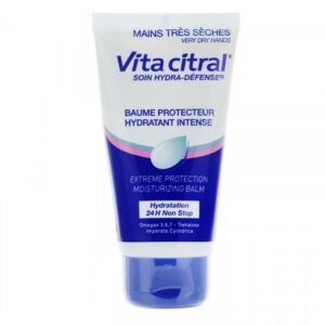 VITA CITRAL Baume Protecteur 75ml Maroc