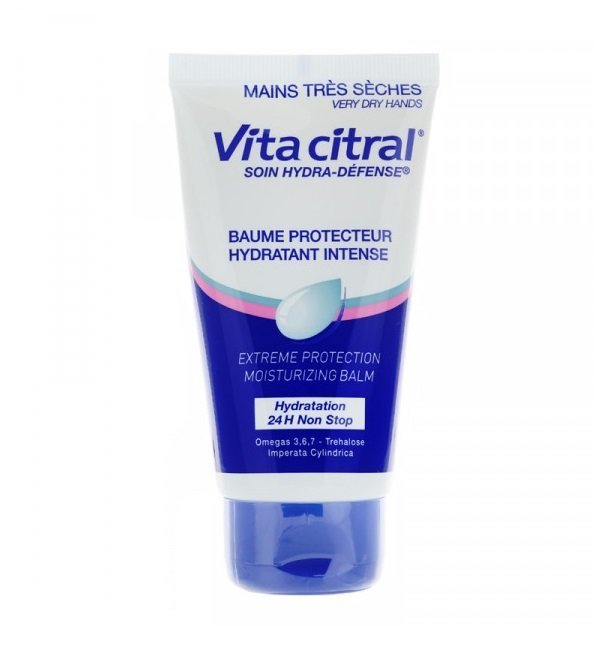 VITA CITRAL Baume Protecteur 75ml Maroc