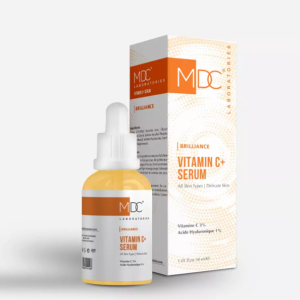 MDC Brilliance Vitamin C Serum 30 ml Maroc
