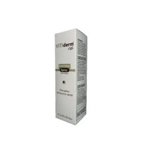 Vitiderm Spray 75ml Maroc