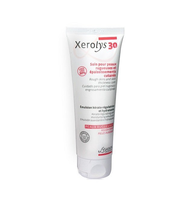 XEROLYS 30 Maroc