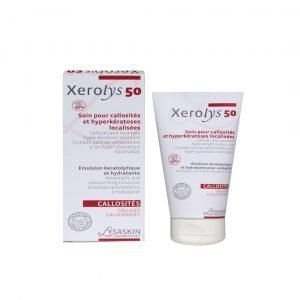 Xerolys 50 Maroc