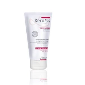 LYSASKIN Xerolys Creme Visage Maroc