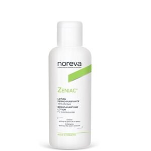 NOREVA Zeniac Lotion Dermo-Purifiante 125 ml Maroc