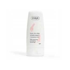 ZIAJA Crème Pieds Talons Fissurés 60 ml Maroc