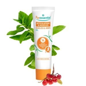 Puressentiel Gel Articulations & Muscles 60ml Maroc