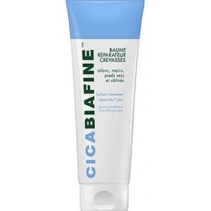BIAFINE Cicabiafine – Baume réparateur crevasses – 50 ml Maroc
