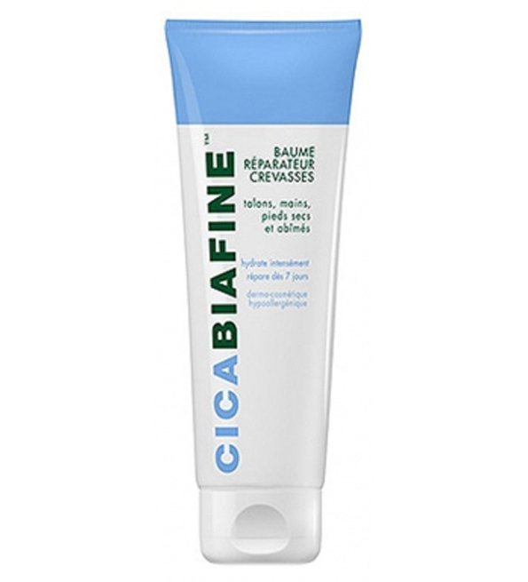 BIAFINE Cicabiafine – Baume réparateur crevasses – 50 ml Maroc
