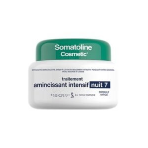 Somatoline Amincissant Intensif 7 Nuits 400ML Maroc