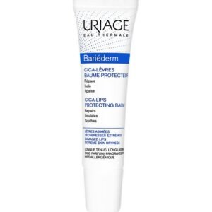 Uriage – Bariéderm – Cica Lèvres – 15 ml Maroc