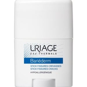 Uriage – Bariéderm – Stick Fissures et Crevasses – 22 g Maroc