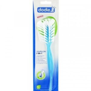 Dodie – Goupillon 2 en 1 Maroc
