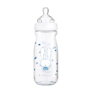 Bebe Confort Biberon Emotion En Verre 0-12m 270ml Maroc