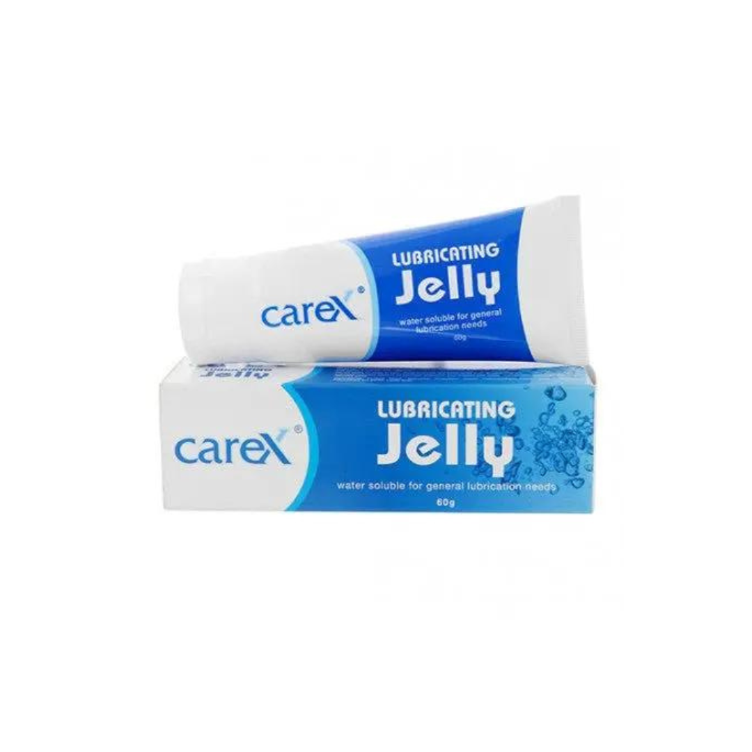 Carex Gel Lubrifiant 60g Maroc