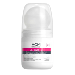 ACM Depiwhite Deodorant Anti-Transpirant Unifiant 50ml Maroc