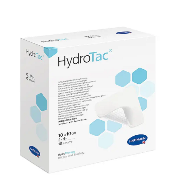 Hartmann Hydrotalc 10*10 / 1 Unité 685832 Maroc