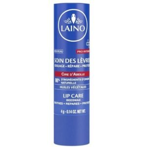Laino Soin DES Lèvres PRO Intense 4G Maroc