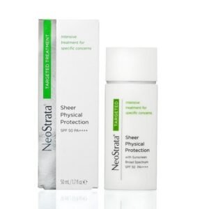 Neostrata Sheer physical Protection SPF50+ 50Ml Maroc