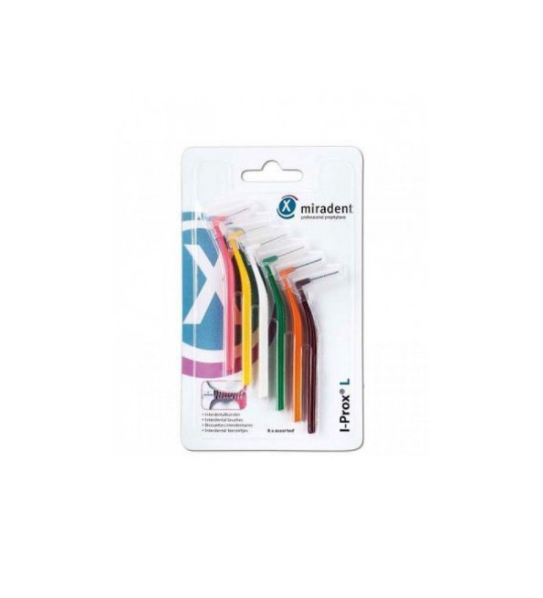 Miradent i-prox L assortiment 630216 Maroc